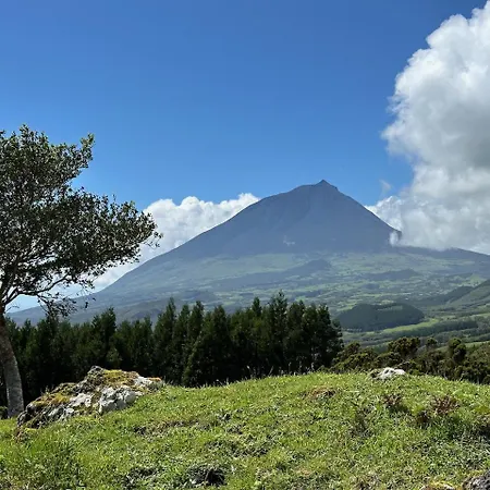 Casa Duas Ribeiras Vakantiehuis