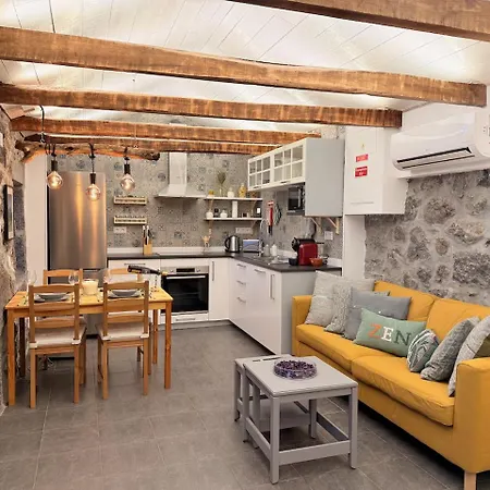 Casa Duas Ribeiras Lajes do Pico