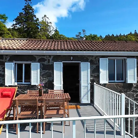 Vakantiehuis Casa Duas Ribeiras Lajes do Pico