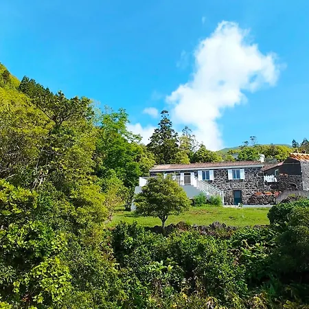 Vakantiehuis Casa Duas Ribeiras Lajes do Pico