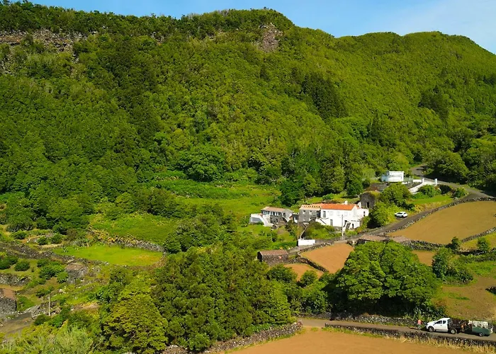 Hébergement de vacances Casa Duas Ribeiras Lajes do Pico