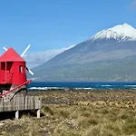 Casa Duas Ribeiras Сasa de vacaciones *