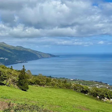 Casa Duas Ribeiras Lajes do Pico