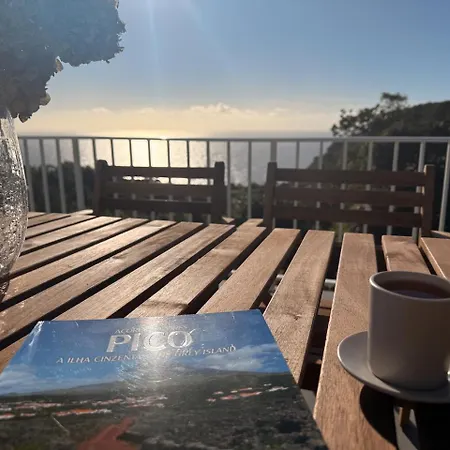 Casa Duas Ribeiras Casa de Férias Lajes do Pico