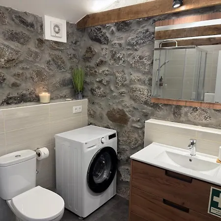 Holiday home Casa Duas Ribeiras Lajes do Pico