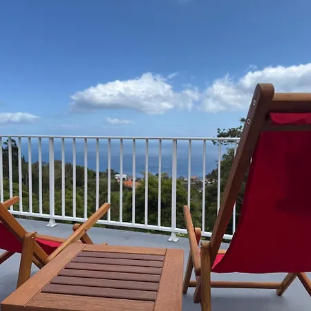 Casa Duas Ribeiras Lajes do Pico