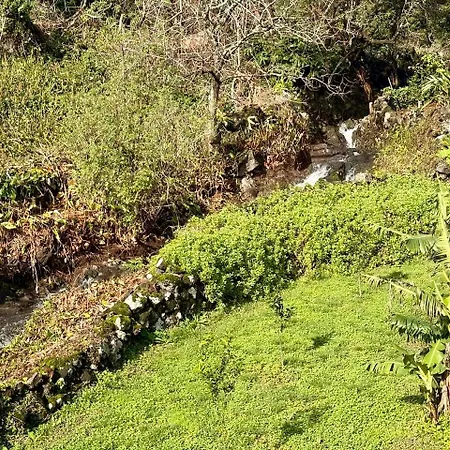 בית נופש Casa Duas Ribeiras *