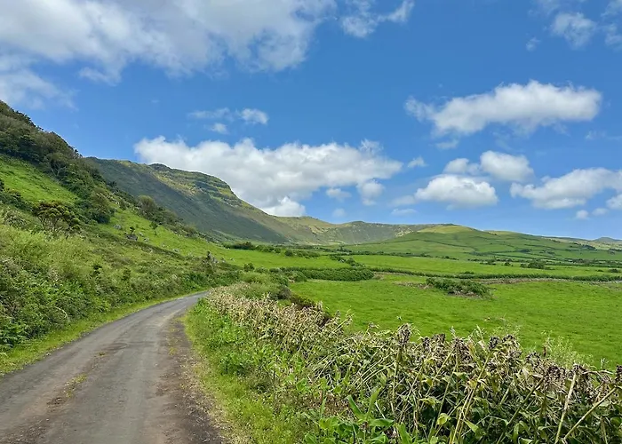 בית נופש Casa Duas Ribeiras