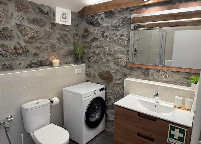 בית נופש Casa Duas Ribeiras לאז'ס דו פיקו