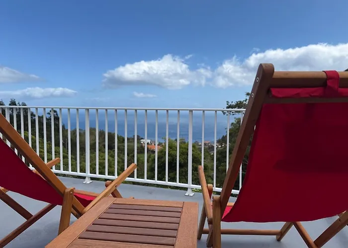 Casa Duas Ribeiras לאז'ס דו פיקו